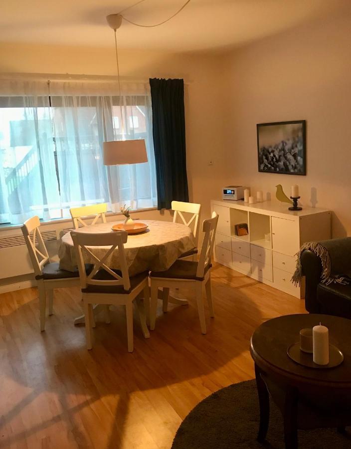 Gemütliches Hinterm Deich Ferienhaus Nordstrand