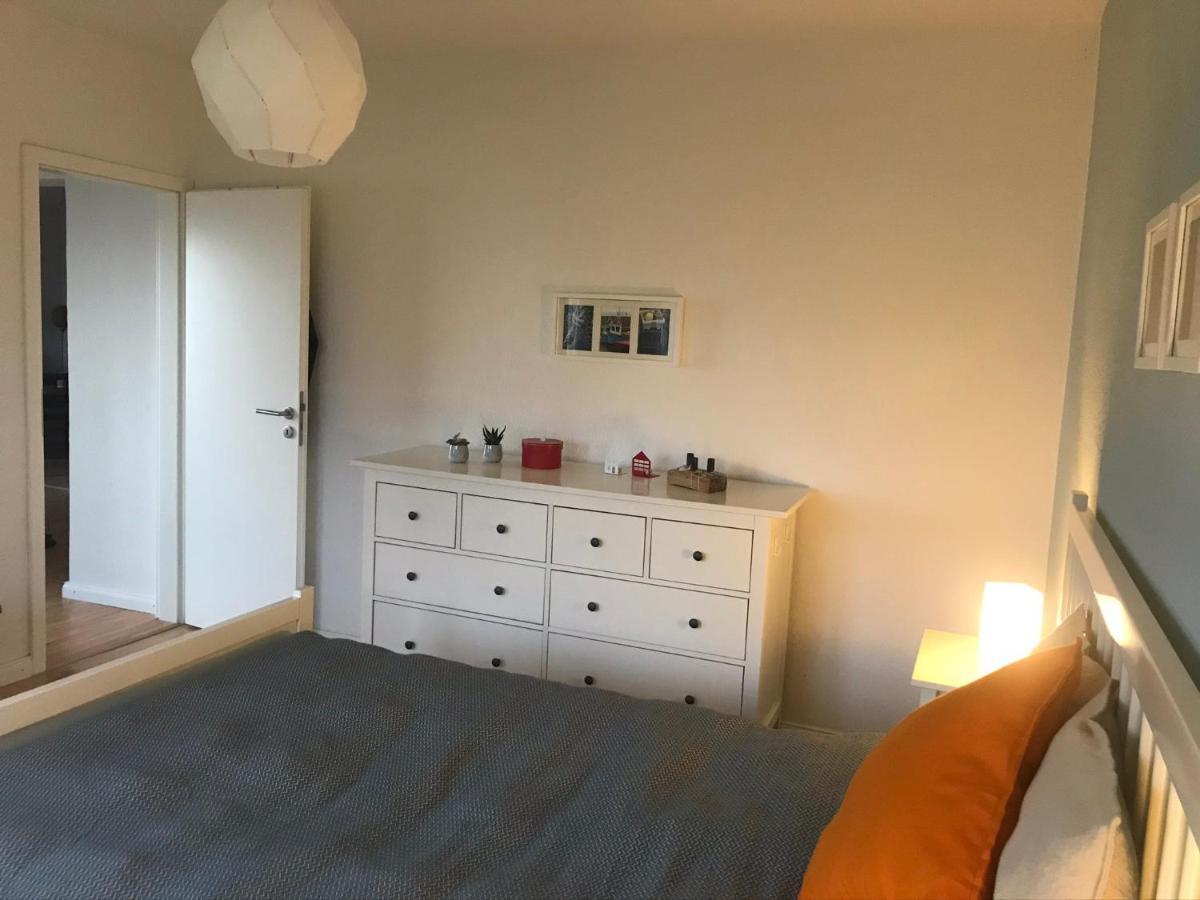 Gemütliches Hinterm Deich Ferienhaus Nordstrand