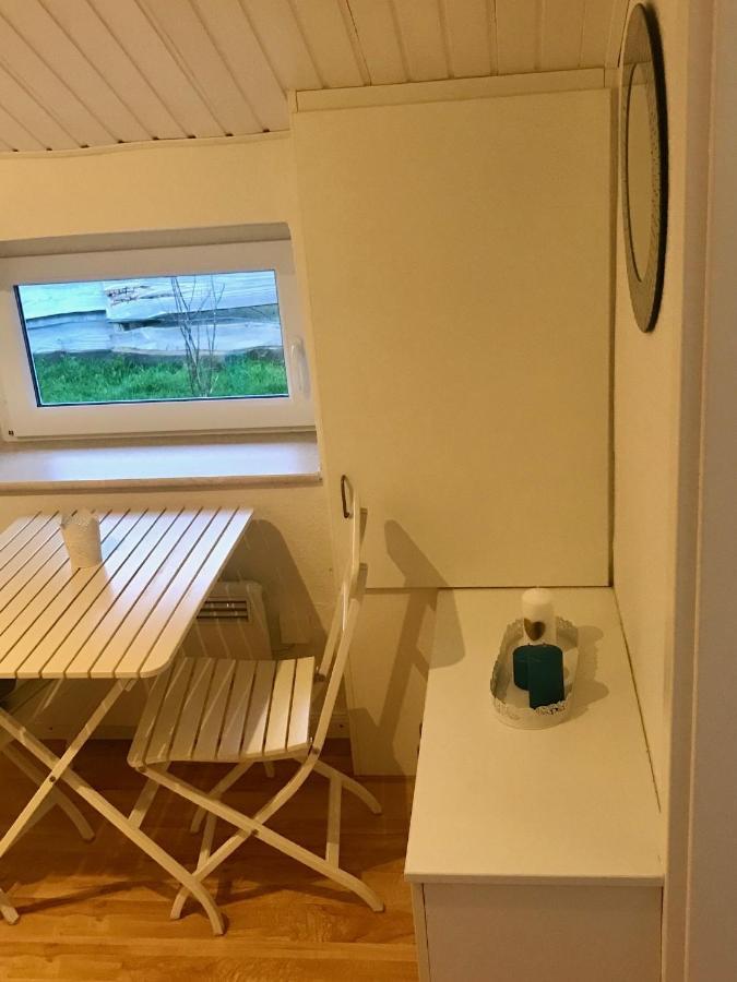 Gemütliches Hinterm Deich Nordstrand