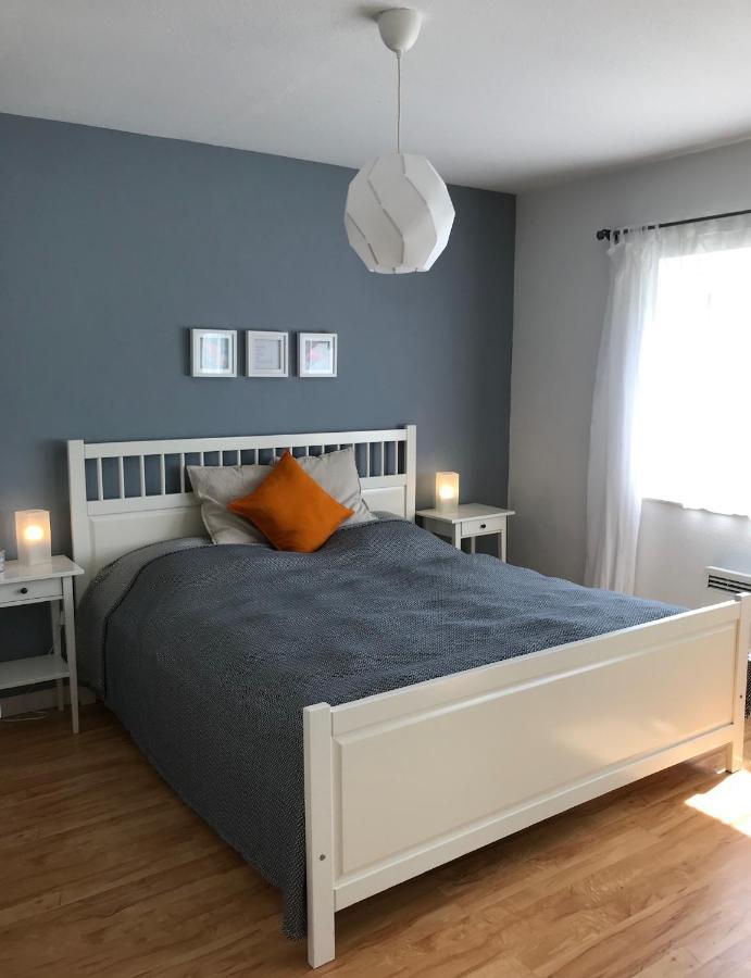 Gemütliches Hinterm Deich Ferienhaus *