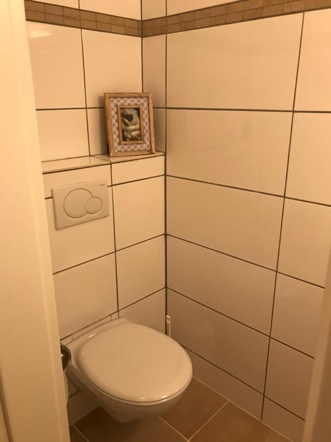 Gemütliches Hinterm Deich *